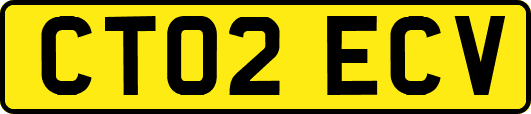 CT02ECV