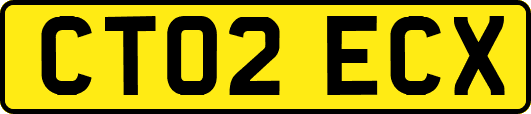 CT02ECX
