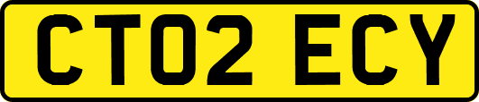 CT02ECY