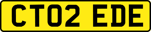 CT02EDE