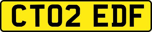 CT02EDF
