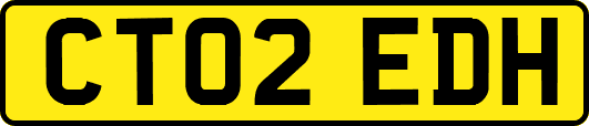 CT02EDH
