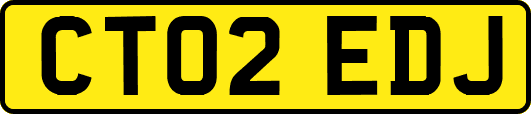 CT02EDJ
