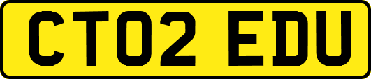CT02EDU