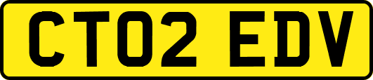 CT02EDV