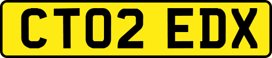 CT02EDX