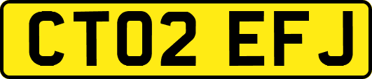 CT02EFJ