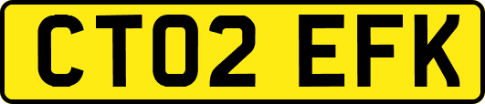 CT02EFK