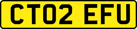 CT02EFU