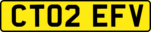CT02EFV