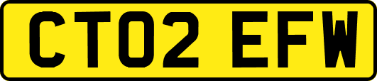 CT02EFW