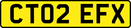 CT02EFX