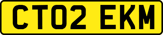 CT02EKM