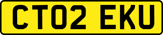 CT02EKU