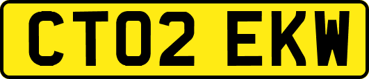 CT02EKW