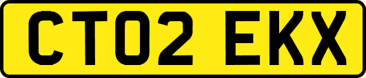 CT02EKX
