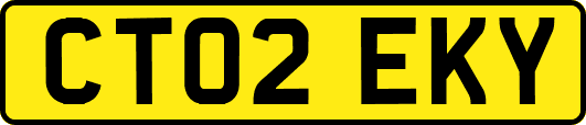 CT02EKY