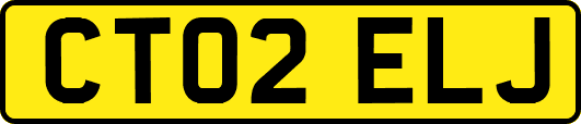 CT02ELJ