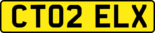 CT02ELX