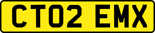CT02EMX