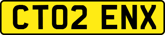 CT02ENX