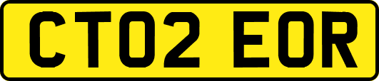 CT02EOR