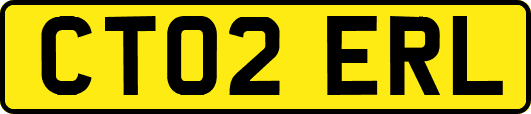 CT02ERL