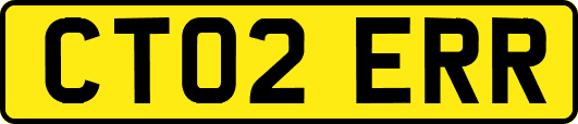 CT02ERR