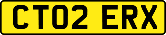 CT02ERX