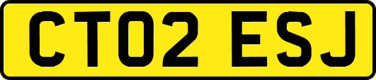 CT02ESJ