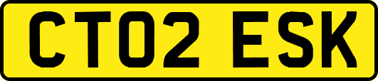 CT02ESK