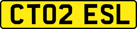 CT02ESL