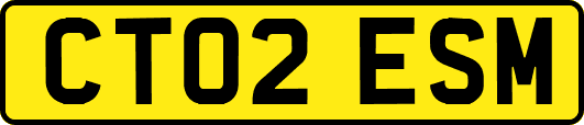 CT02ESM