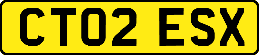 CT02ESX
