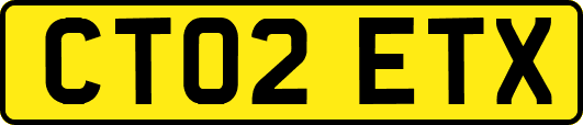 CT02ETX