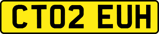 CT02EUH
