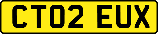 CT02EUX