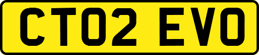 CT02EVO