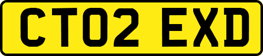 CT02EXD