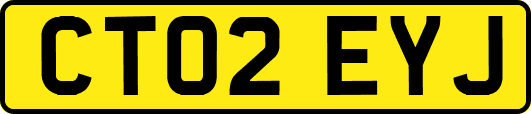 CT02EYJ