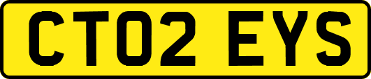 CT02EYS