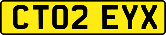 CT02EYX