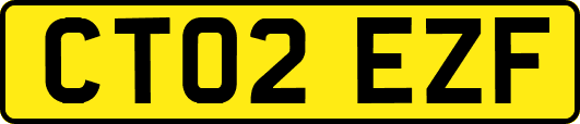 CT02EZF