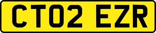CT02EZR