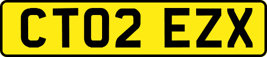 CT02EZX