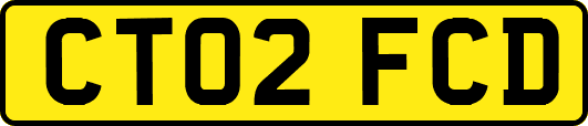 CT02FCD