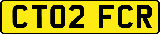 CT02FCR
