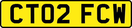 CT02FCW
