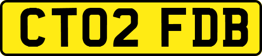 CT02FDB