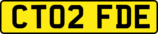 CT02FDE